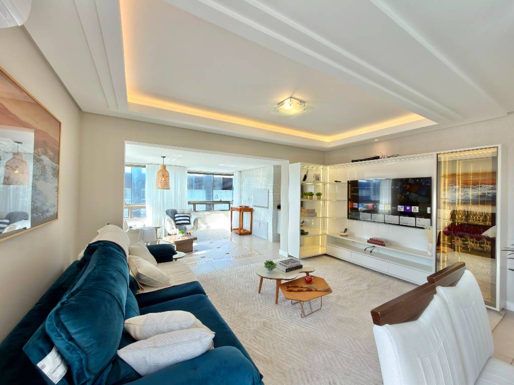 Apartamento 3 dormitórios para venda, Zona Nova em Capão da Canoa | Ref.: 12401