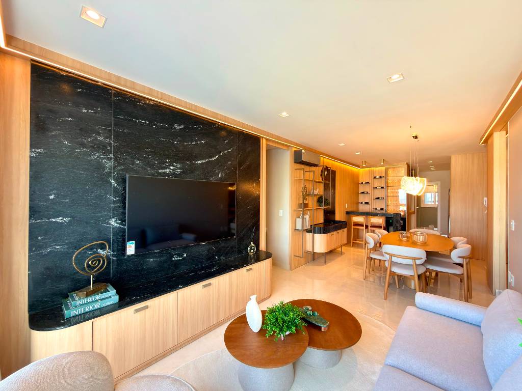 Apartamento 2 dormitórios para venda, Centro em Capão da Canoa | Ref.: 12403