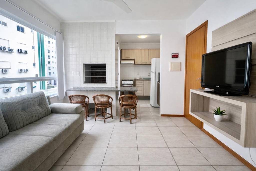 Apartamento 1 dormitório para venda, Centro em Capão da Canoa | Ref.: 12416