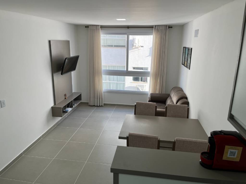 Apartamento 1 dormitório para venda, Zona Nova em Capão da Canoa | Ref.: 12429