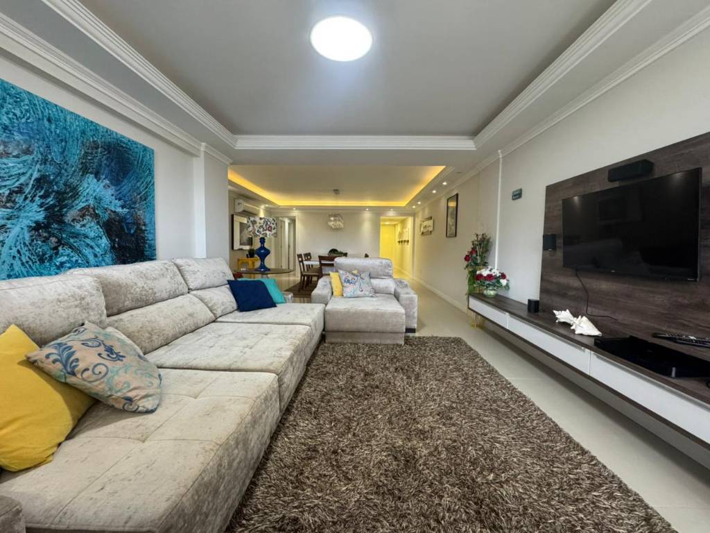 Apartamento 4 dormitórios para venda, Zona Nova em Capão da Canoa | Ref.: 12438