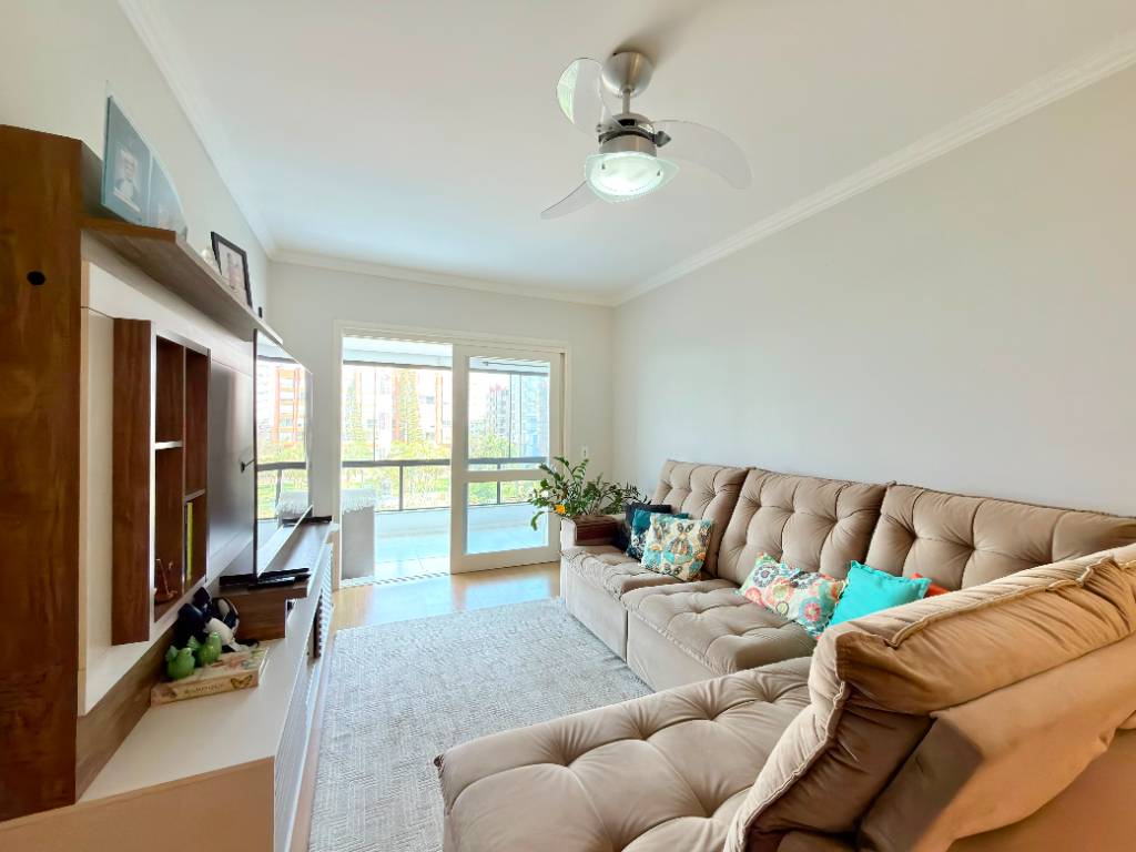 Apartamento 3 dormitórios para venda, Centro em Capão da Canoa | Ref.: 12442