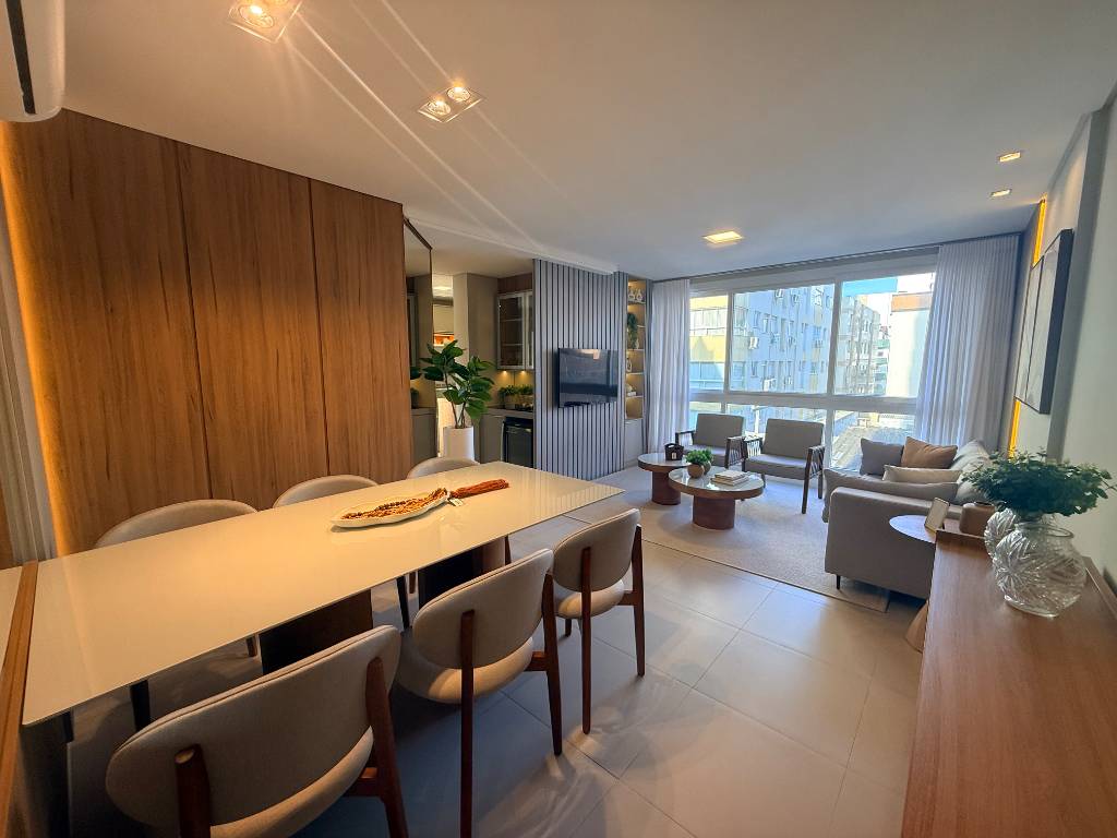 Apartamento 3 dormitórios para venda, Zona Nova em Capão da Canoa | Ref.: 12446