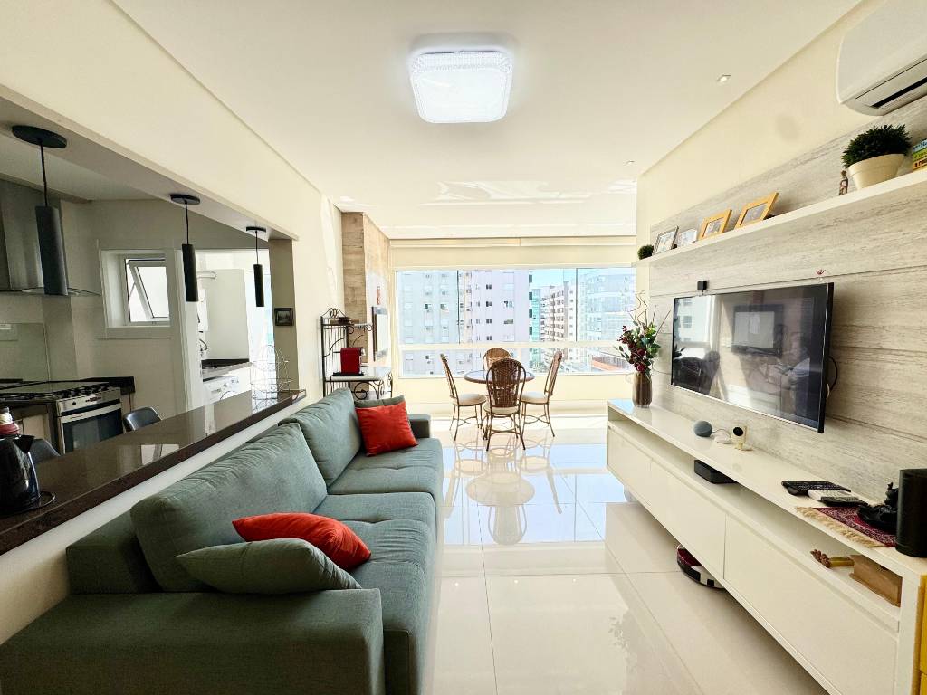 Apartamento 2 dormitórios para venda, Navegantes em Capão da Canoa | Ref.: 12449