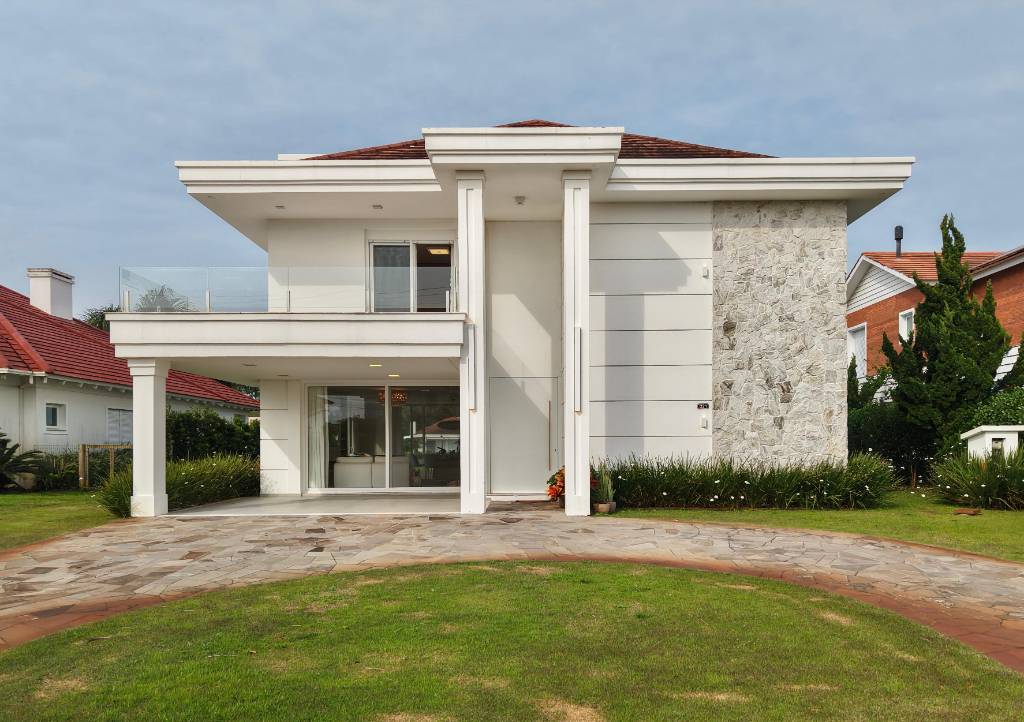 Casa em Condomínio 5 dormitórios para venda, Xangri-Lá em Xangri-lá | Ref.: 12493