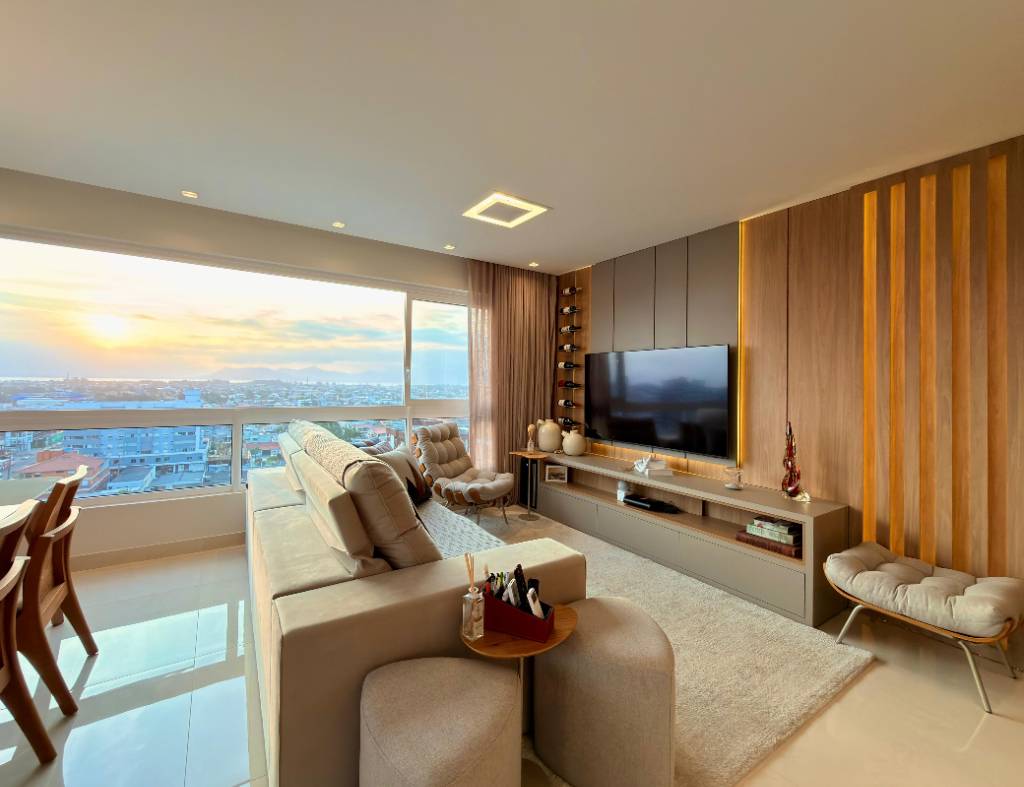 Apartamento 3 dormitórios para venda, Centro em Capão da Canoa | Ref.: 12496