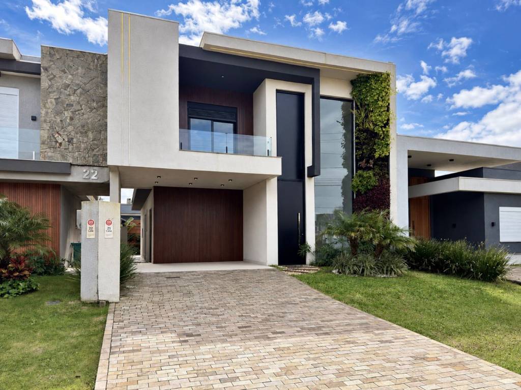Casa em Condomínio 4 dormitórios para venda, Sunset em Xangri-lá | Ref.: 12500