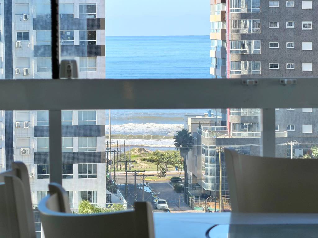 Apartamento 3 dormitórios para venda, Navegantes em Capão da Canoa | Ref.: 1254