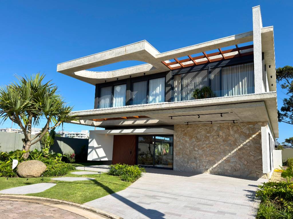 Casa em Condomínio 5 dormitórios para venda, Atlântida em Xangri-lá | Ref.: 12542