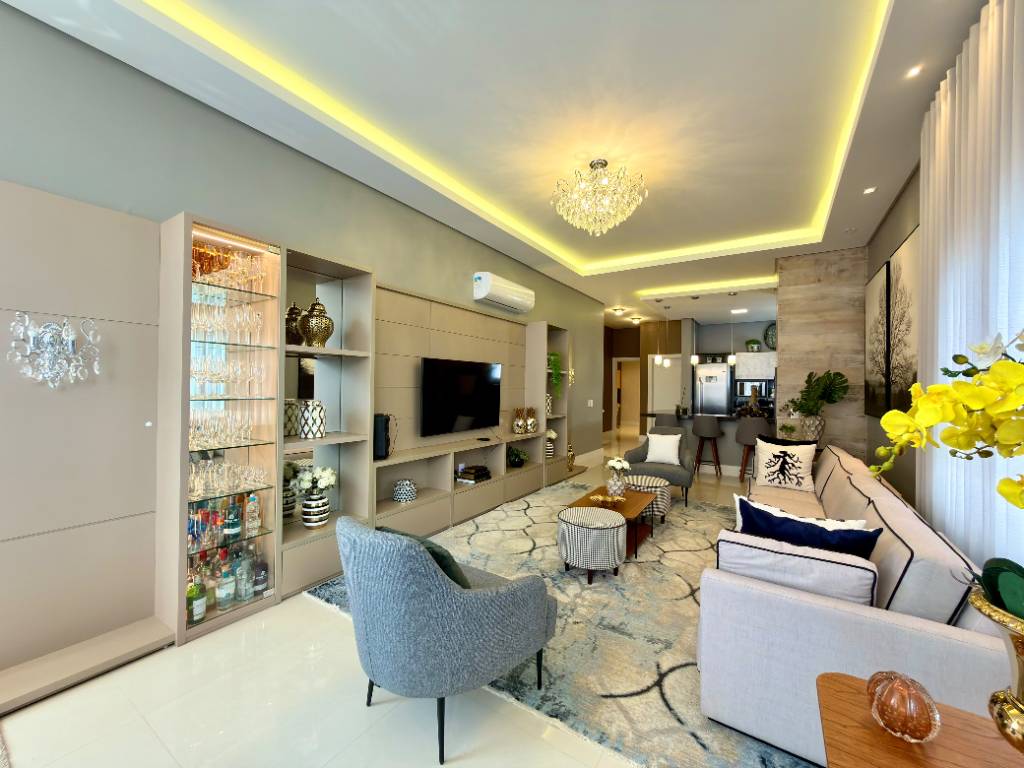 Apartamento 3 dormitórios para venda, Navegantes em Capão da Canoa | Ref.: 12545