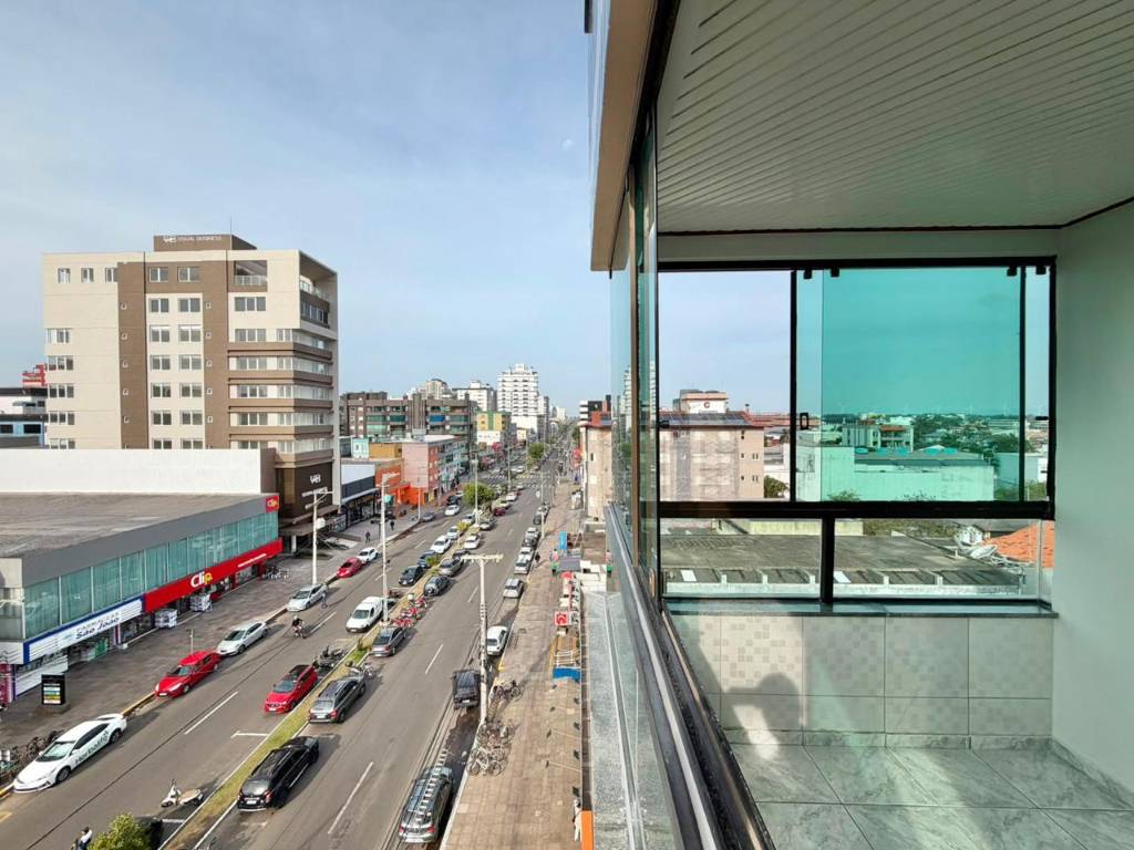 Apartamento 2 dormitórios para venda, Centro | Ref.: 12557