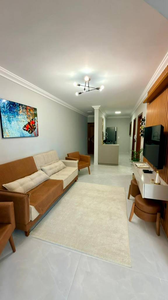 Apartamento 1 dormitório para venda, Centro | Ref.: 12561