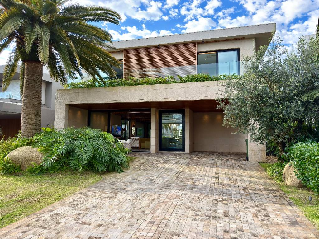 Casa em Condomínio 5 dormitórios para venda, Enseada em Xangri-lá | Ref.: 12575