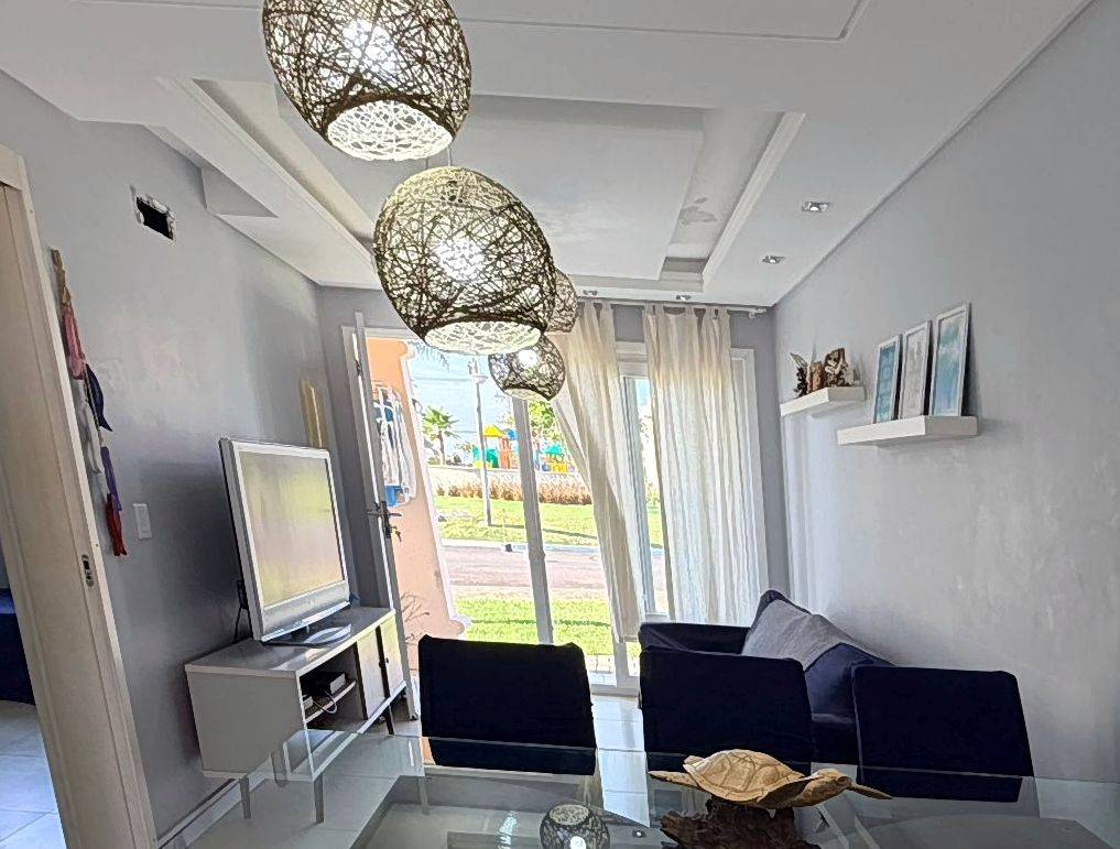 Casa em Condomínio 3 dormitórios para venda, Casa Hermosa em Xangri-lá | Ref.: 12583