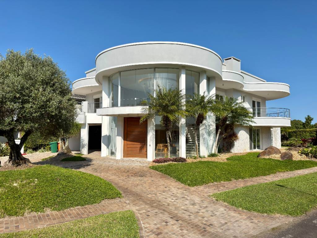Casa em Condomínio 5 dormitórios para venda, Centro em xangri la | Ref.: 12601