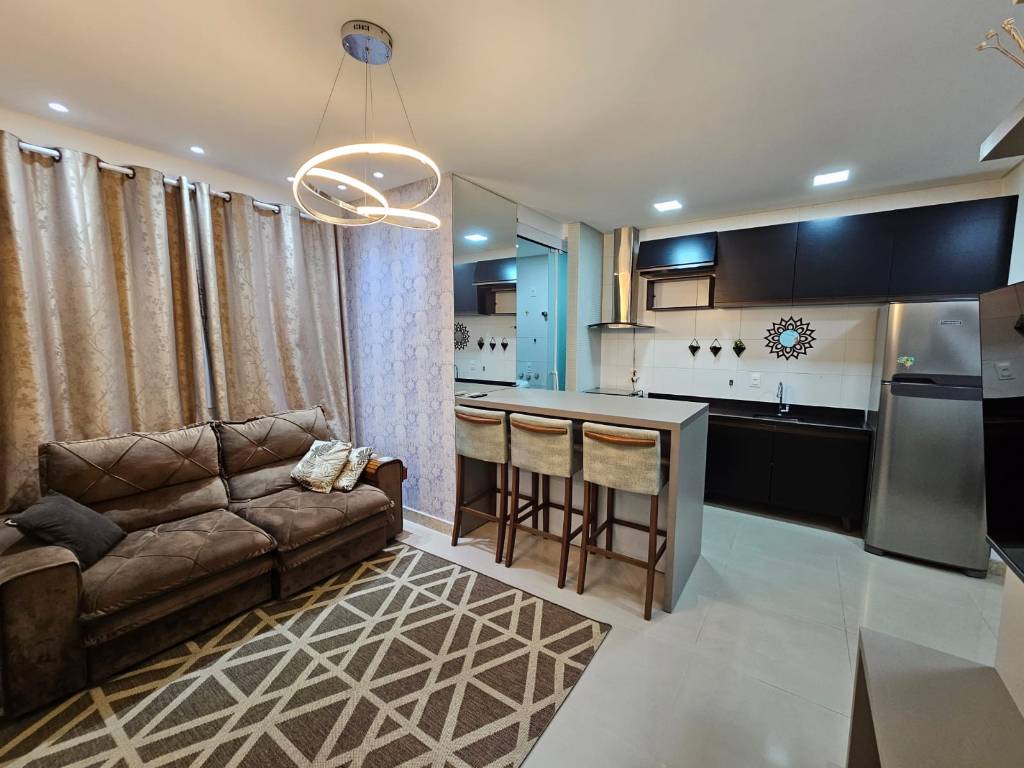 Apartamento 2 dormitórios para venda, Zona Nova em Capão da Canoa | Ref.: 12606