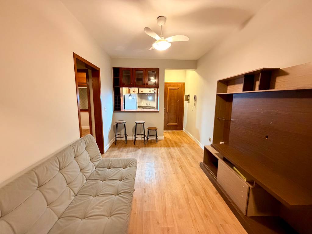 Apartamento 2 dormitórios para venda, Centro em Capão da Canoa | Ref.: 12607