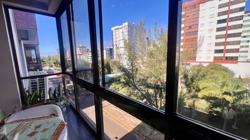 Apartamento 3 dormitórios para venda, Zona Nova em Capão da Canoa | Ref.: 12634