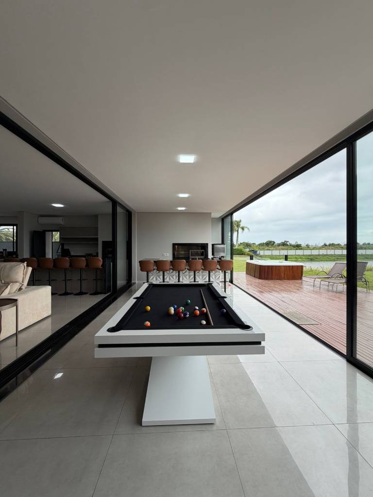 Casa em Condomínio 4 dormitórios para venda, Velas da Marina em Capão da Canoa | Ref.: 12643