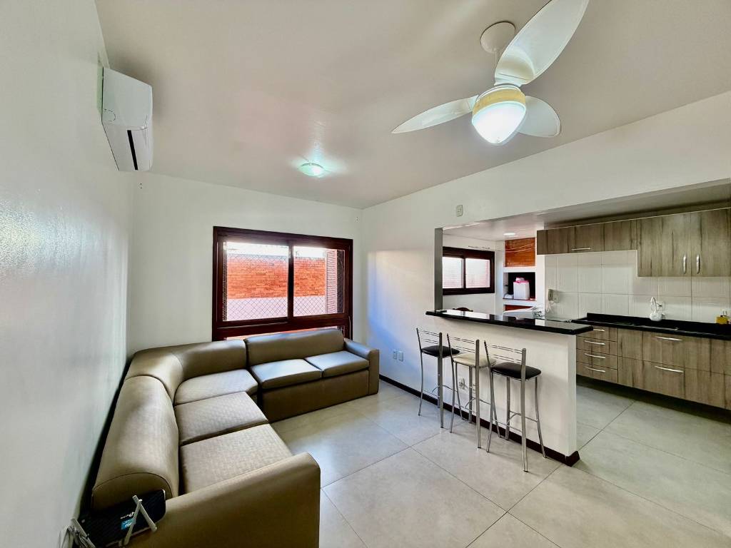 Apartamento 2 dormitórios para venda, Centro em Capão da Canoa | Ref.: 12649