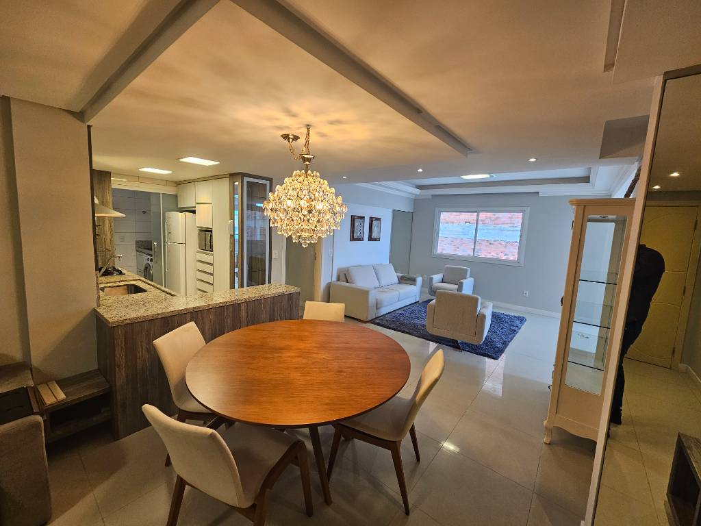 Apartamento 4 dormitórios para venda, Zona Nova em Capão da Canoa | Ref.: 12651