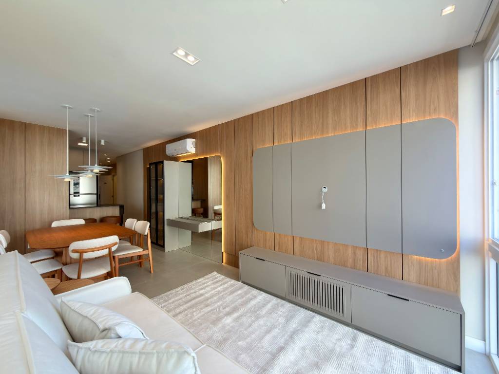 Apartamento 3 dormitórios para venda, Zona Nova em Capão da Canoa | Ref.: 12664
