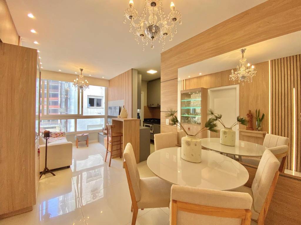 Apartamento 2 dormitórios para venda, Navegantes em Capão da Canoa | Ref.: 12677