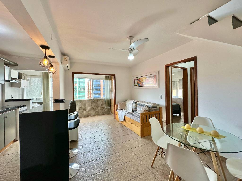 Apartamento 2 dormitórios para venda, Centro em Capão da Canoa | Ref.: 1324