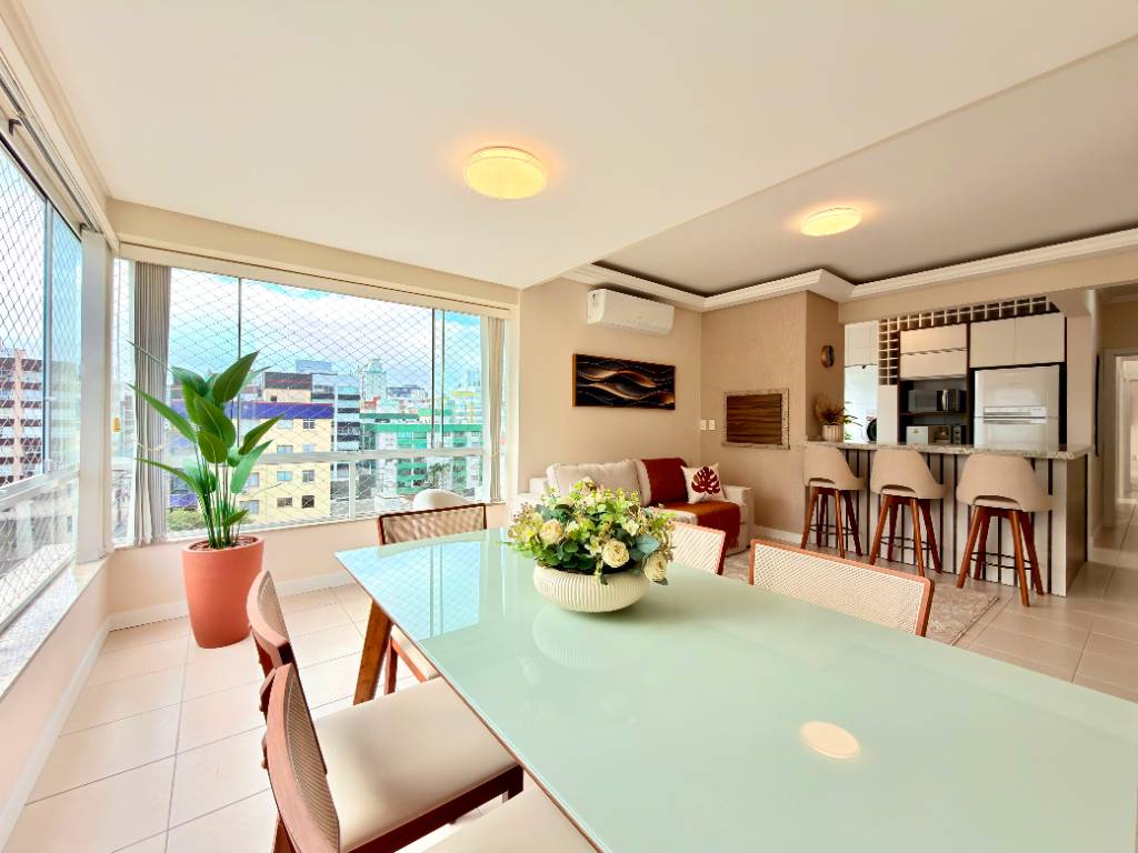Apartamento 3 dormitórios para venda, Zona Nova em Capão da Canoa | Ref.: 1747