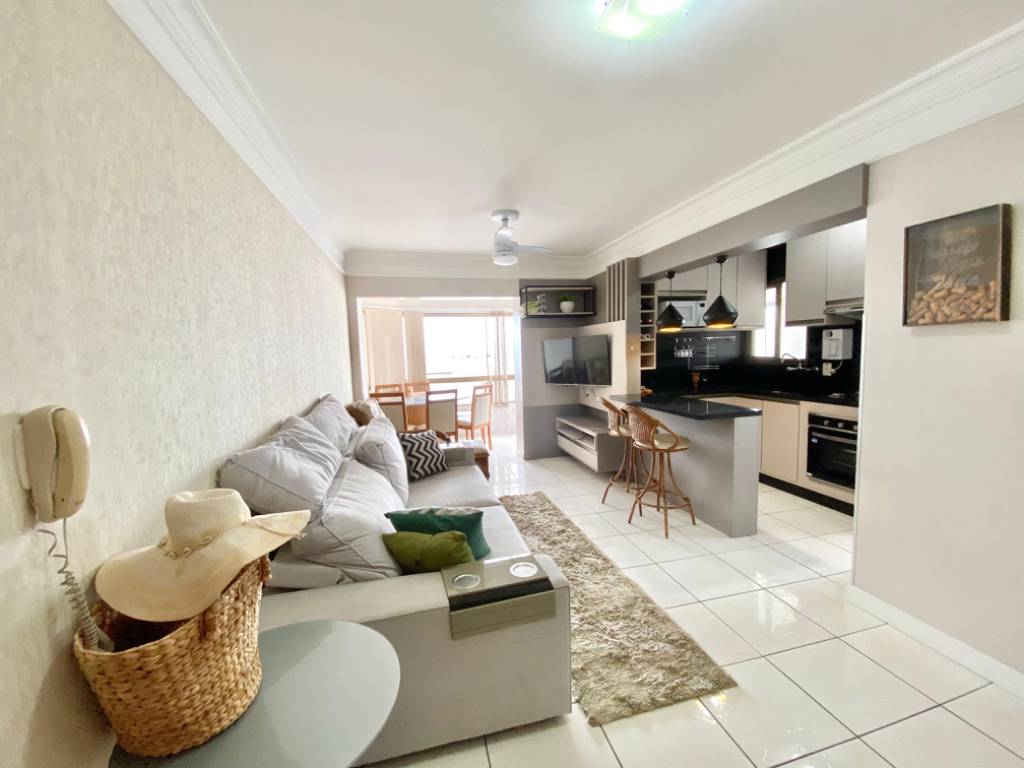 Apartamento 2 dormitórios para venda, Centro em Capão da Canoa | Ref.: 1848