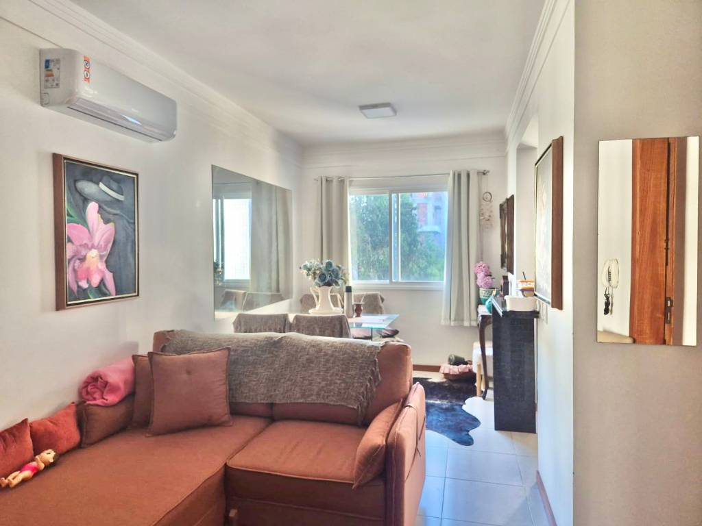 Apartamento 2 dormitórios para venda, zona nova | Ref.: 1873