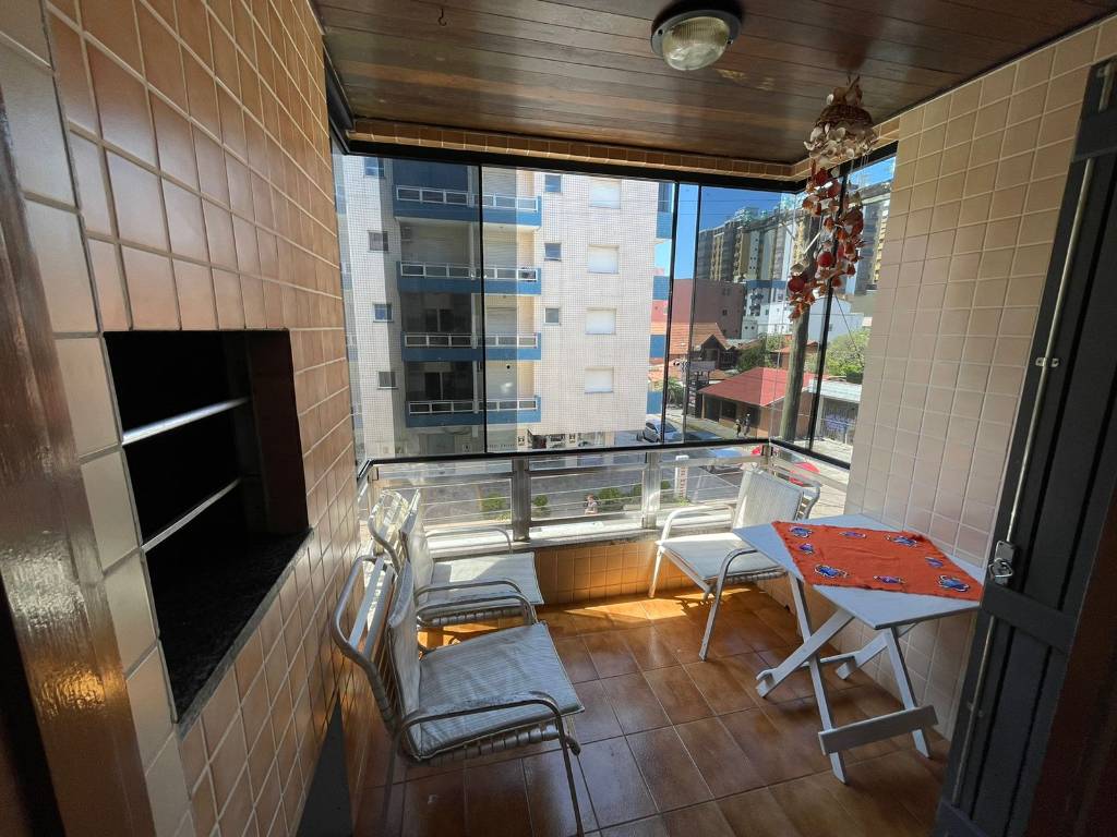 Apartamento 3 dormitórios para venda, Centro em Capão da Canoa | Ref.: 1901