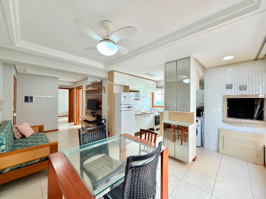 Apartamento 2 dormitórios para venda, Zona Nova em Capão da Canoa | Ref.: 1922