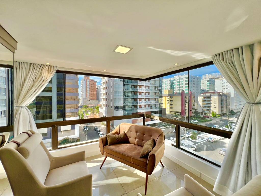 Apartamento 3 dormitórios para venda, Zona Nova em Capão da Canoa | Ref.: 2110