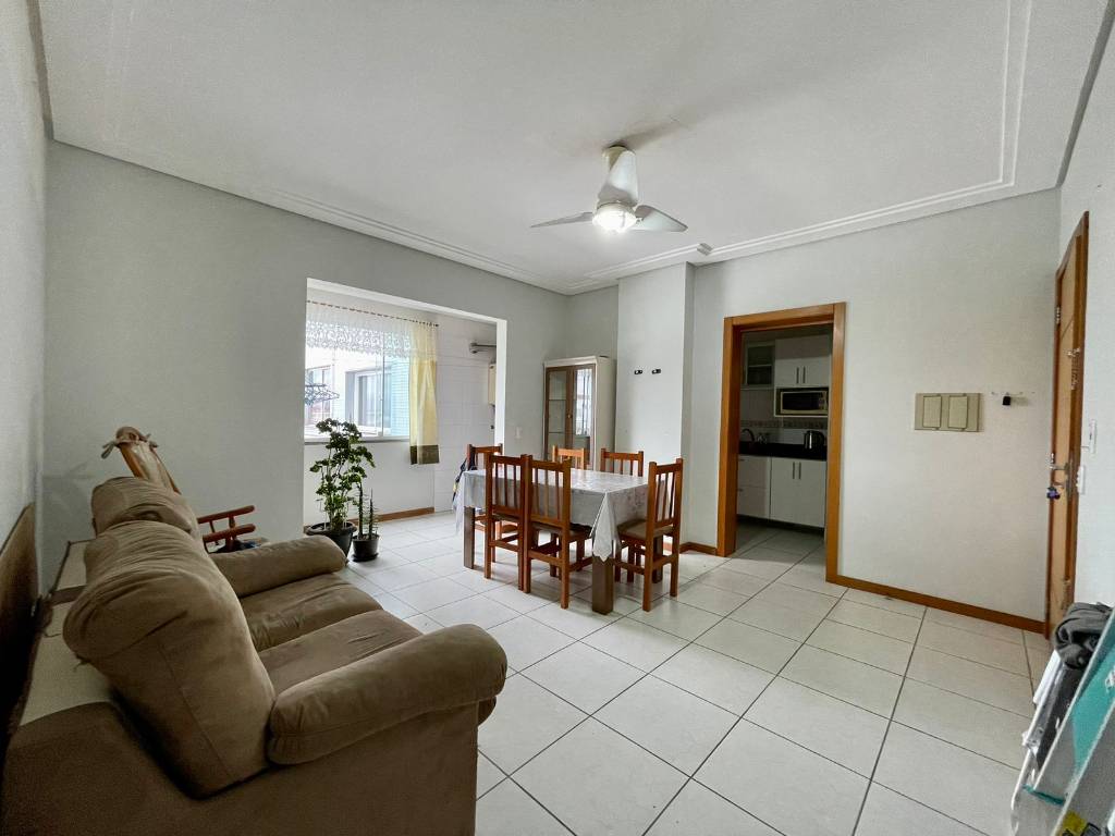 Apartamento 2 dormitórios para venda, Centro em Capão da Canoa | Ref.: 2186