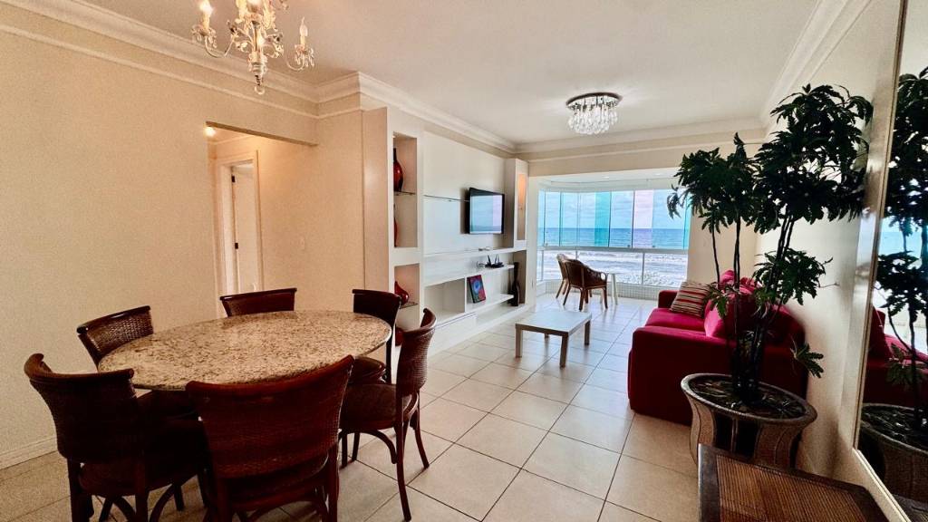 Apartamento 2 dormitórios para venda, Zona Nova em Capão da Canoa | Ref.: 2383