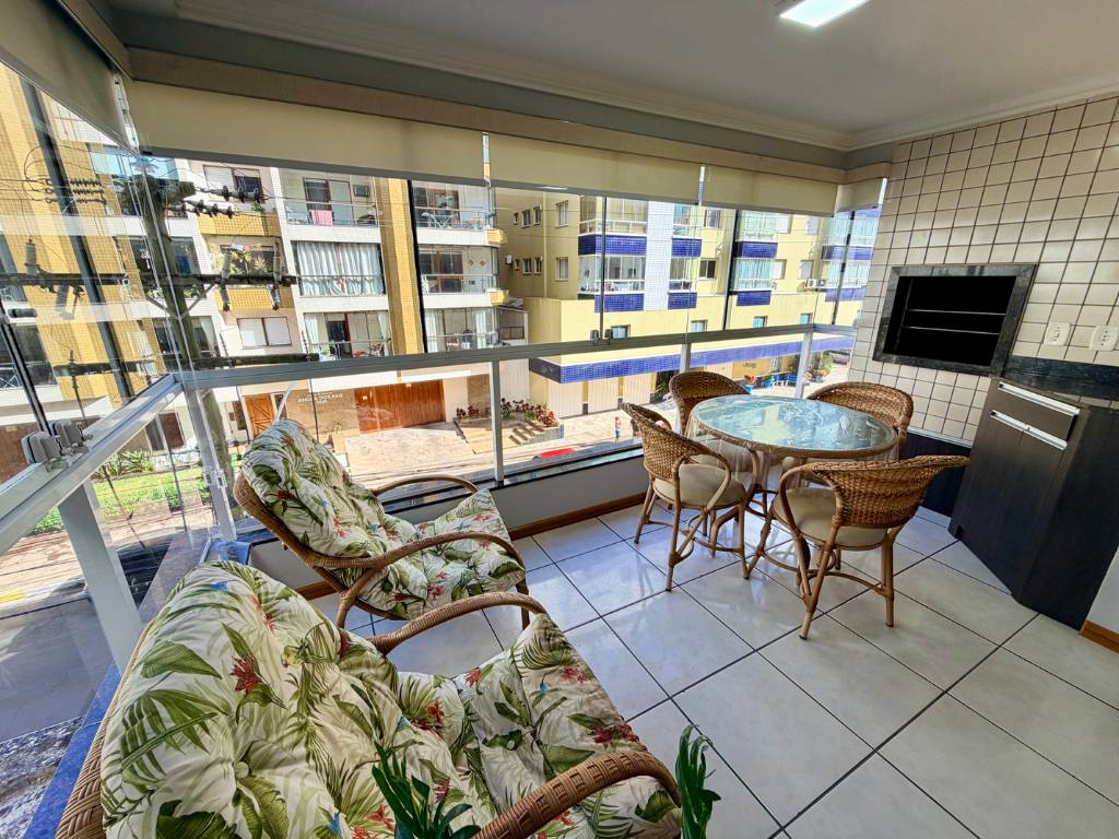 Apartamento 2 dormitórios para venda, Centro em Capão da Canoa | Ref.: 2629