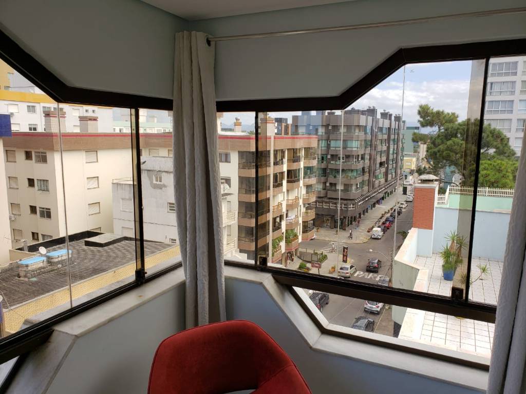 Apartamento 1 dormitório para venda, Centro em Capão da Canoa | Ref.: 2824
