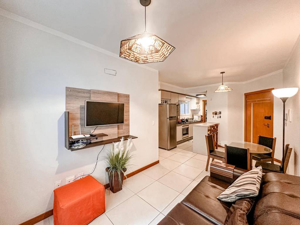 Apartamento 2 dormitórios para venda, Zona Nova em Capão da Canoa | Ref.: 2916