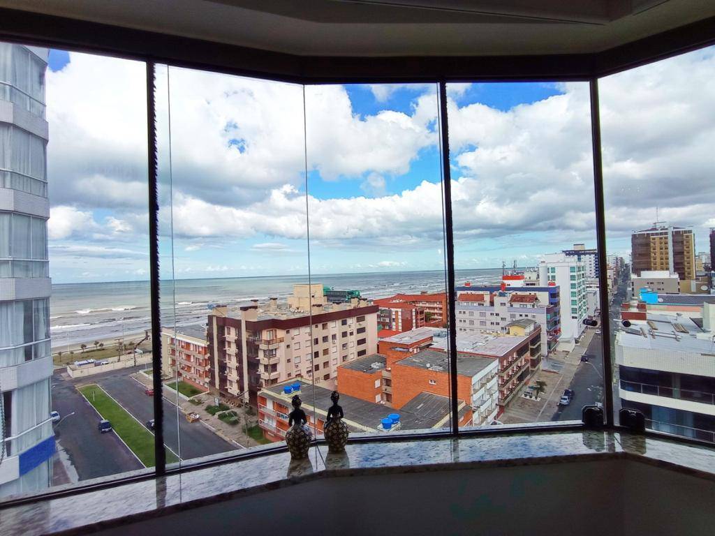 Apartamento 3 dormitórios para venda, Centro | Ref.: 293