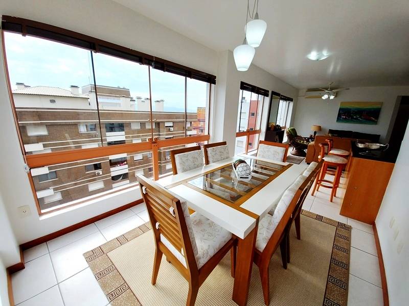 Apartamento 2 dormitórios para venda, Centro em Capão da Canoa | Ref.: 2974