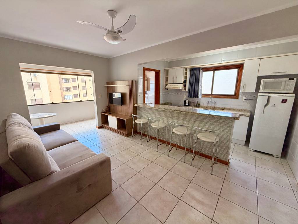 Apartamento 2 dormitórios para venda, Centro em Capão da Canoa | Ref.: 3248
