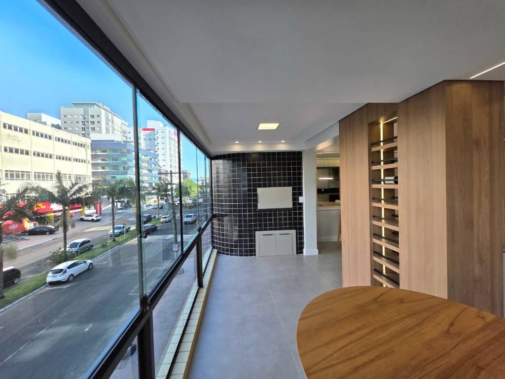 Apartamento 3 dormitórios para venda, Centro em Capão da Canoa | Ref.: 3260