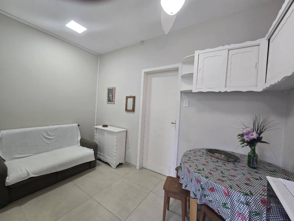 Apartamento 1 dormitório para venda, Centro em Capão da Canoa | Ref.: 3293