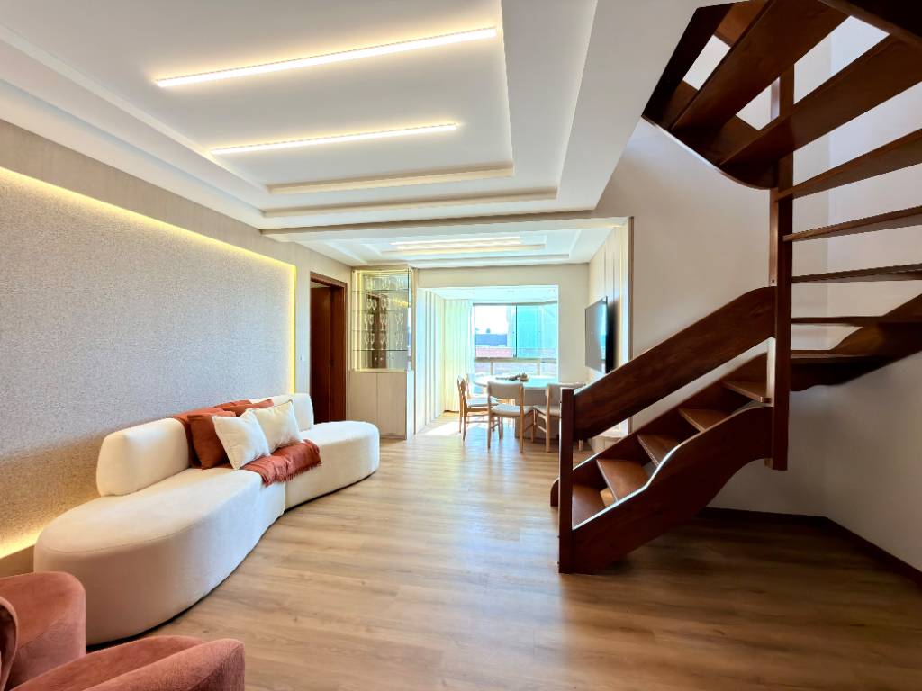Apartamento 3 dormitórios para venda, Centro em Capão da Canoa | Ref.: 3307