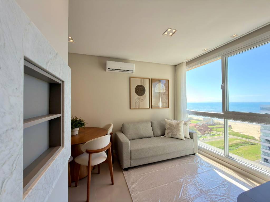 Apartamento 2 dormitórios para venda, Zona Nova em Capão da Canoa | Ref.: 3420