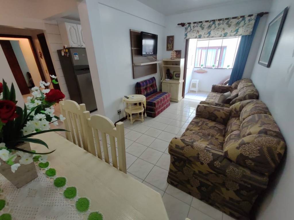 Apartamento 2 dormitórios para venda, Centro em Capão da Canoa | Ref.: 3504