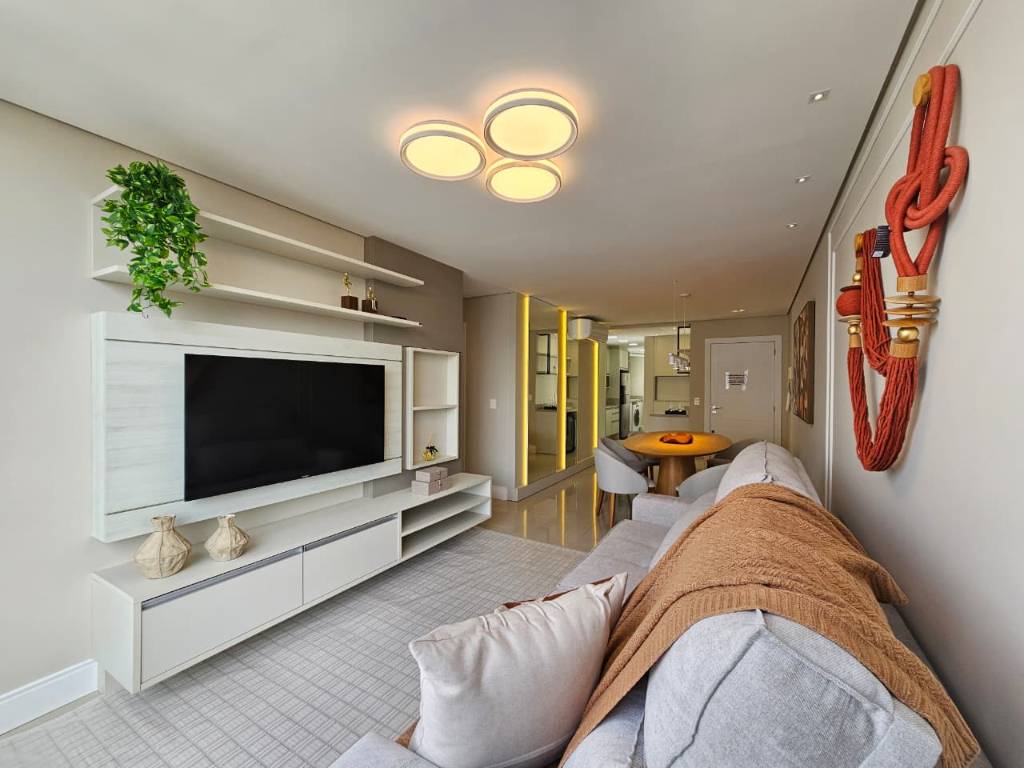 Apartamento 3 dormitórios para venda, Navegantes | Ref.: 3543