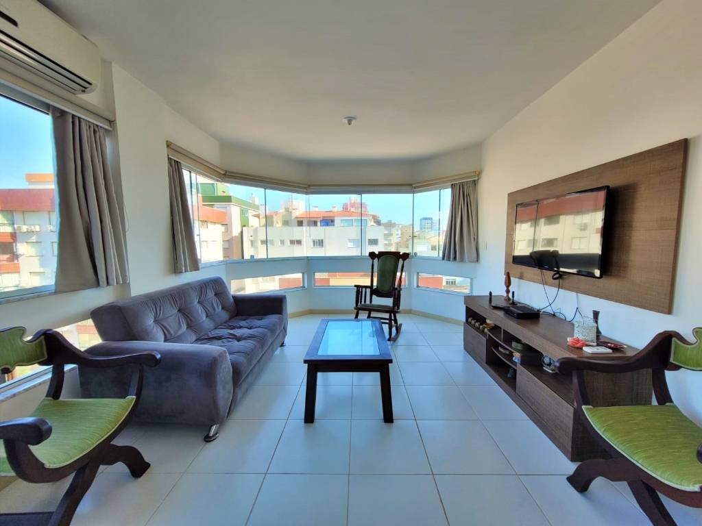Apartamento 3 dormitórios para venda, Centro em Capão da Canoa | Ref.: 3592