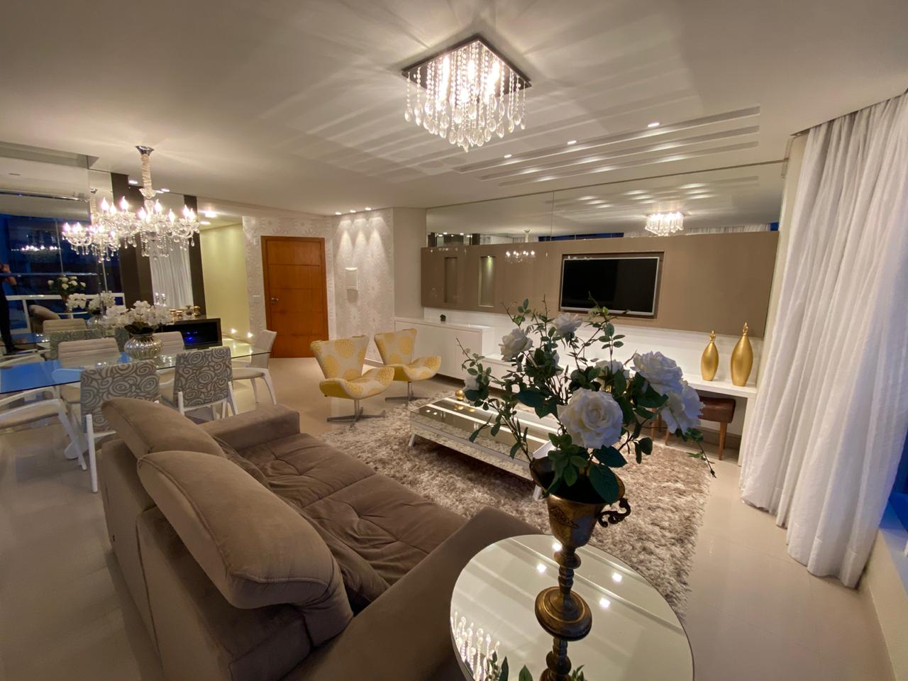 Apartamento 3 dormitórios para venda, Centro em Capão da Canoa | Ref.: 3628